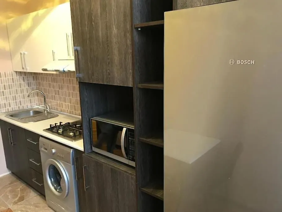 2 Bedroom Apt Khatai Metro St Baku Aserbajdsjan