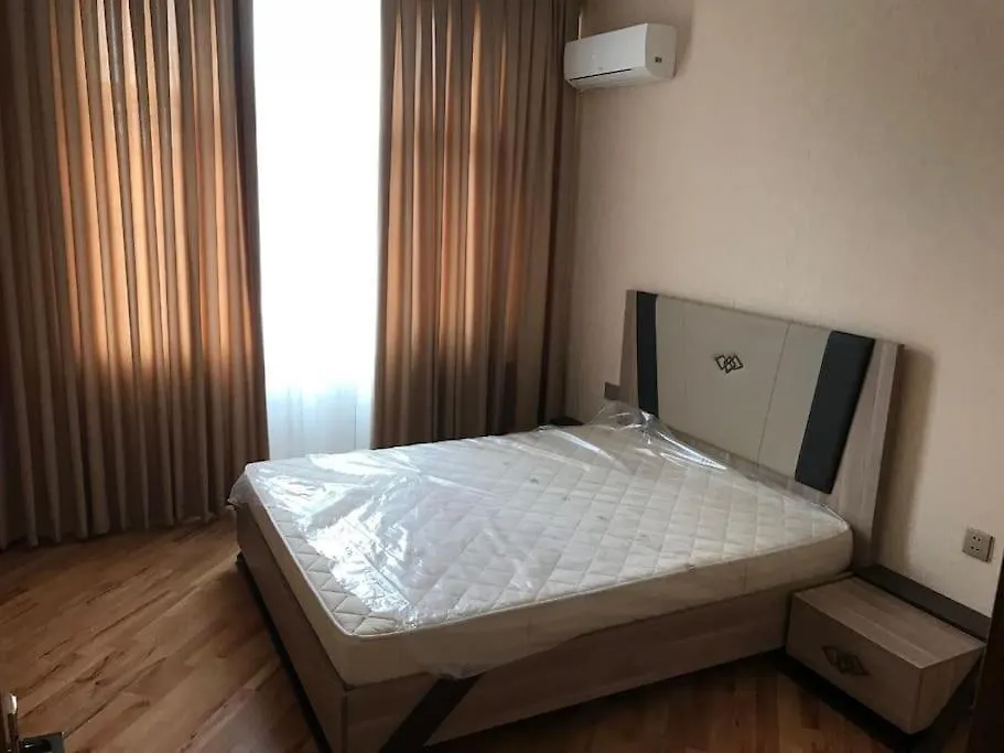 Apartment 2 Bedroom Apt Khatai Metro St Baku Azerbaijan